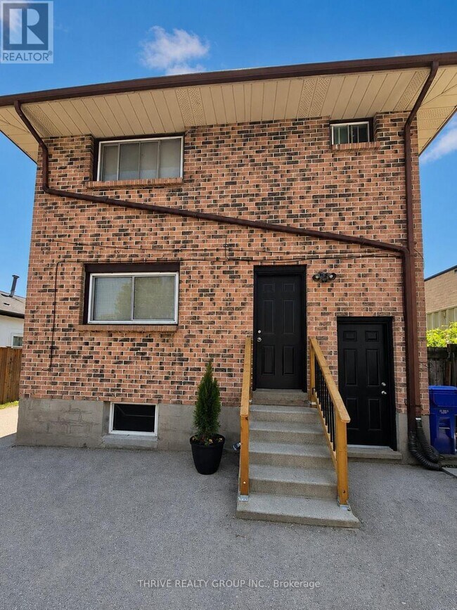 Photo du bâtiment - 184 Simcoe St