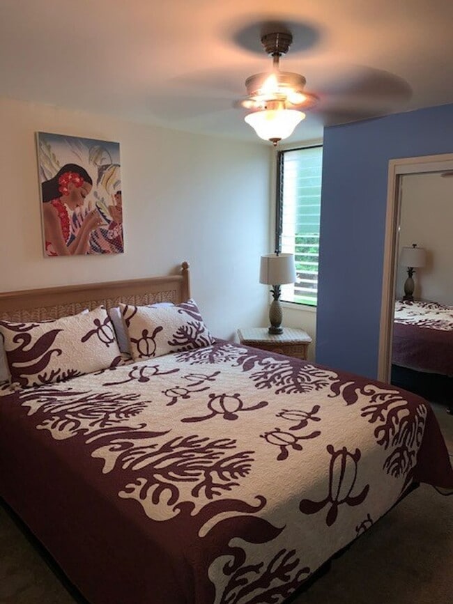Foto del edificio - Makaha Valley Plantation - Two Bedroom