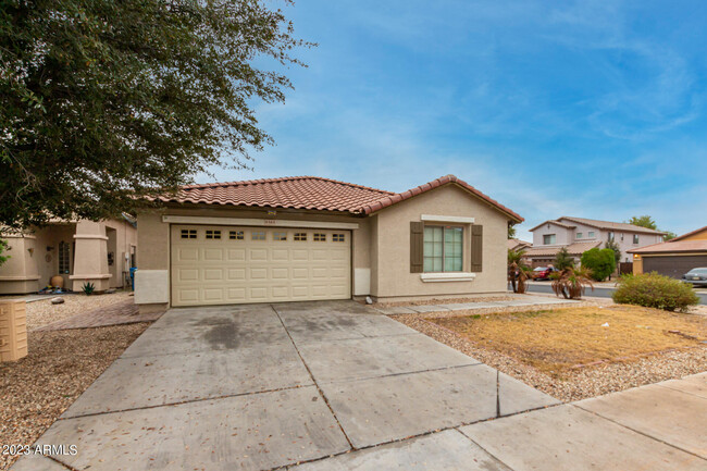 9565 W Kingman St, Tolleson, AZ 85353 - House Rental in Tolleson, AZ ...