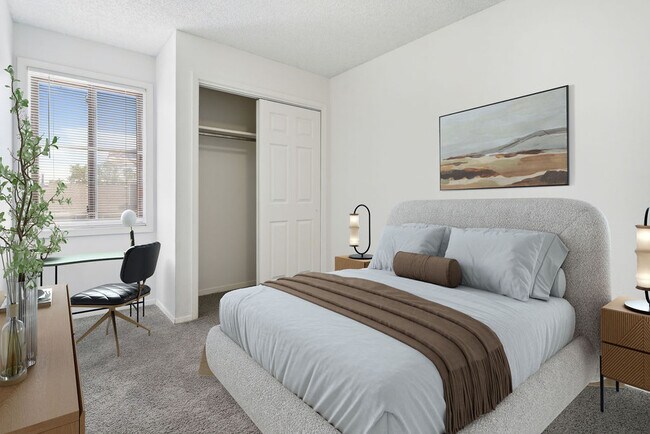 Building Photo - Layton Meadows