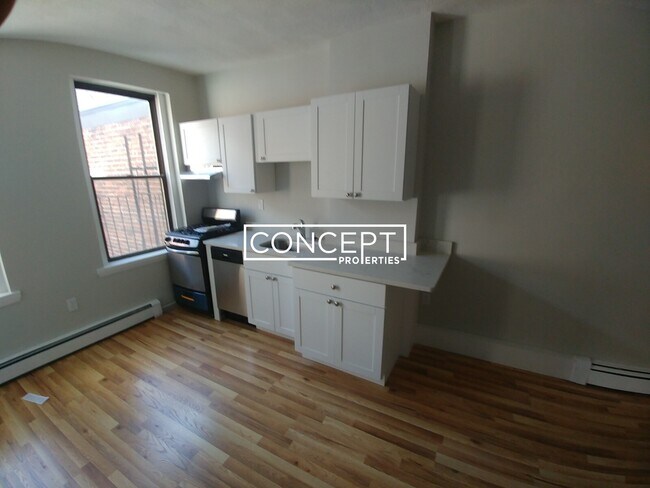 Building Photo - 21 Sheafe St