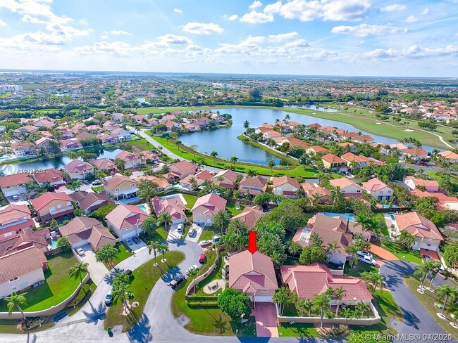 Foto del edificio - 10351 NW 45th Ln