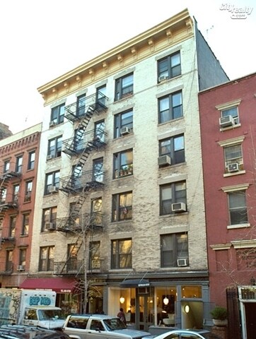 Building Photo - 150 Sullivan St