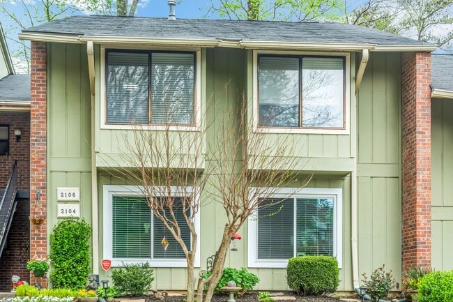 Photo - 2106 Palmyra Dr (Marietta, GA) Apartment