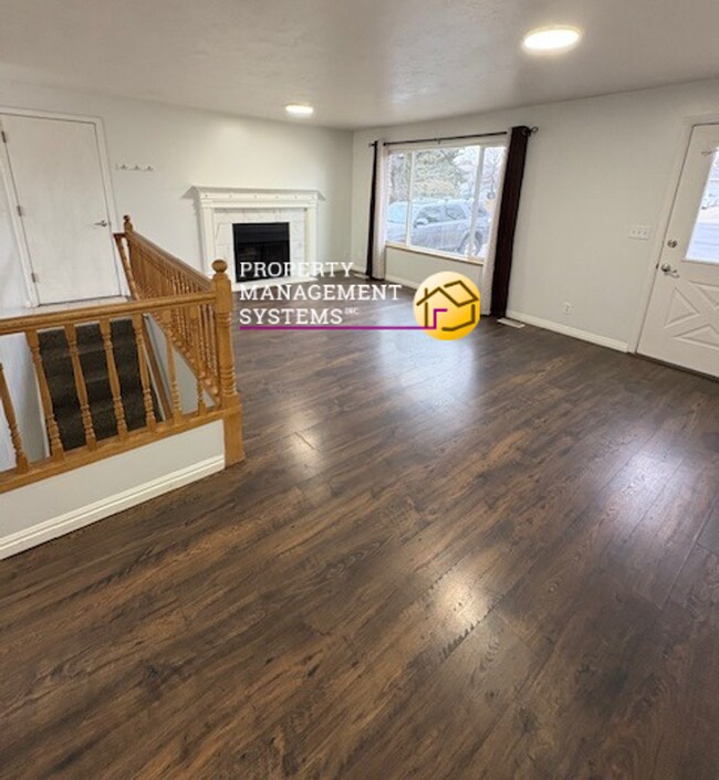 Foto del edificio - Lovely 3 Bedroom Rambler in West Jordan!