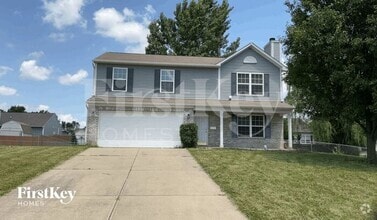 Building Photo - 728 Woodway Ln