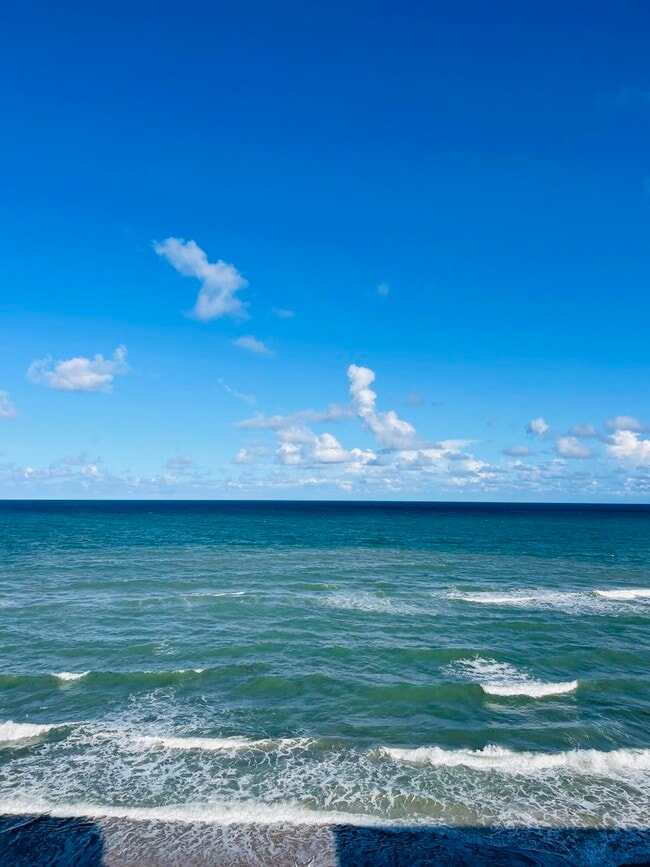 Foto del edificio - 4000 S Ocean Blvd