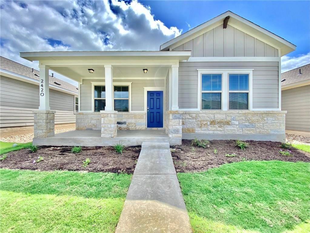 Primary Photo - 2420 Pecan Island Dr