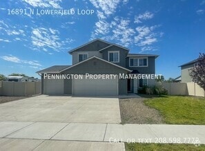 Building Photo - 16891 N Lowerfield Loop