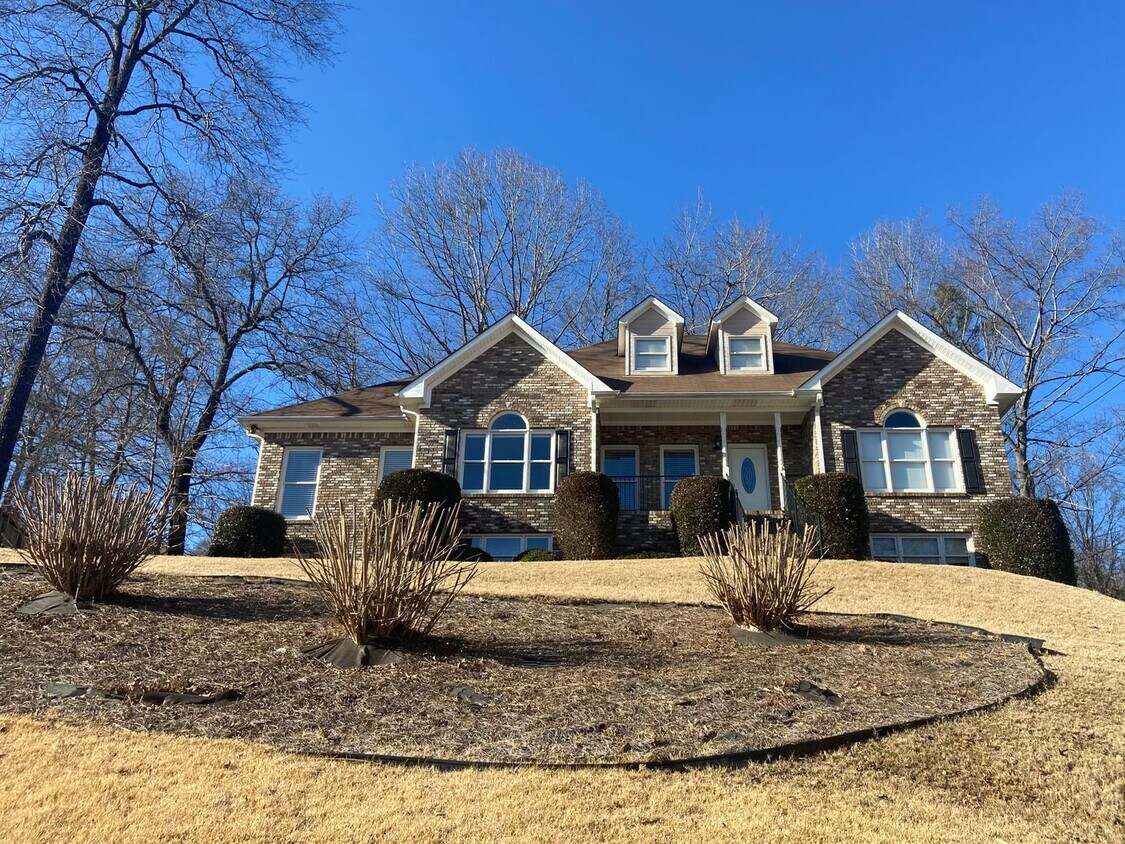 3012 Concord Cir, Trussville, AL 35173 House Rental in Trussville, AL