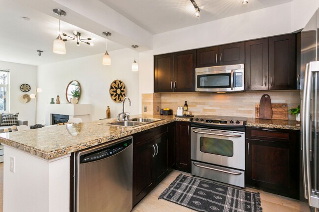 Foto del edificio - 5450 Leary Ave NW