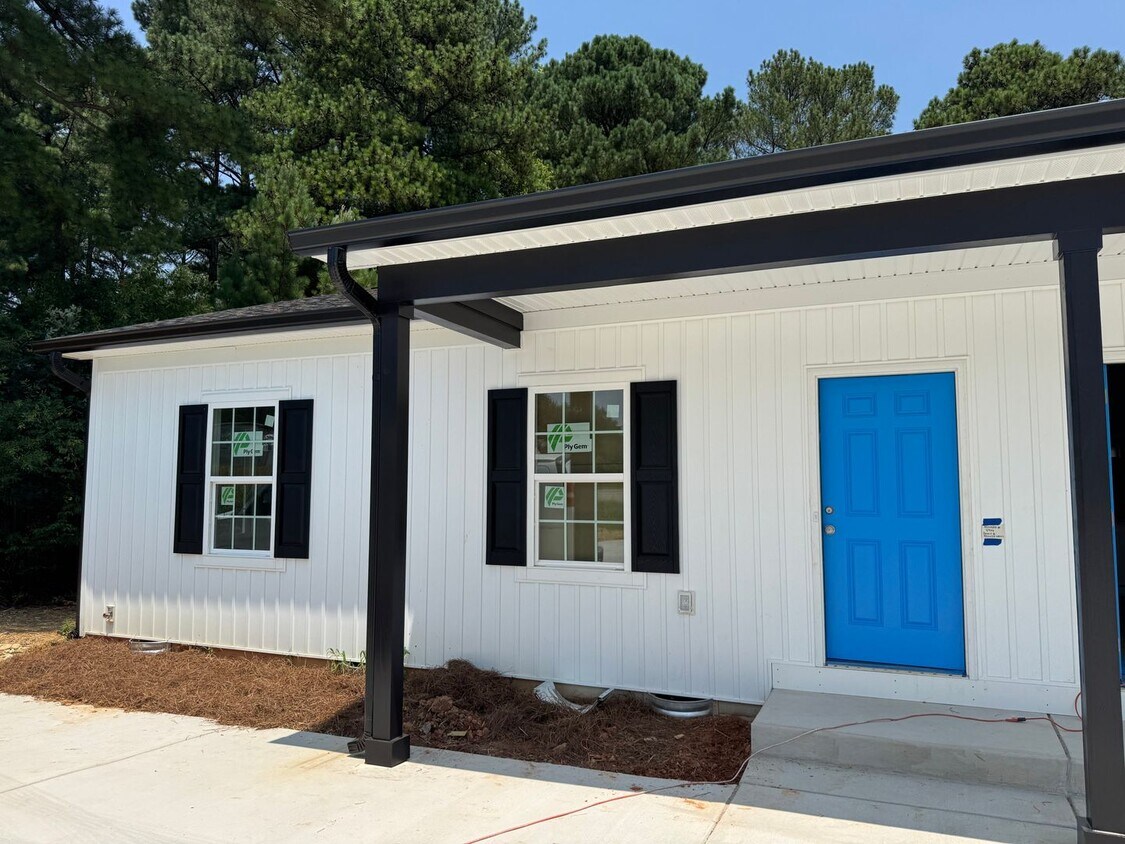 Primary Photo - BRAND NEW! Two Bedroom Duplex in Denver