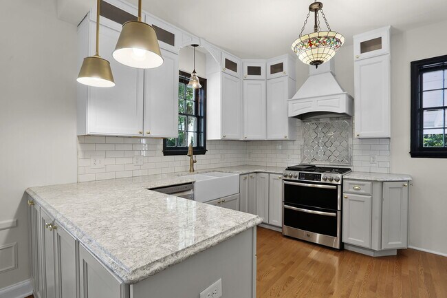 Foto del edificio - 426 Wilcox Ave