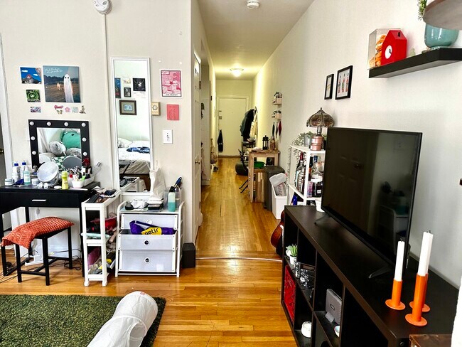 Foto del edificio - 529 Beacon St