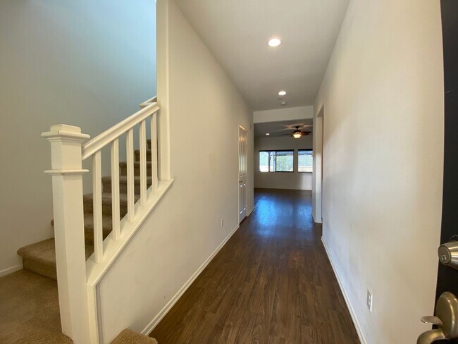 Foto del edificio - Great 3 Bedroom Home in Fallbrook!