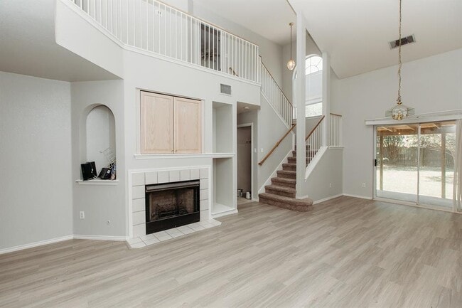 Foto del edificio - 3138 Jazz St