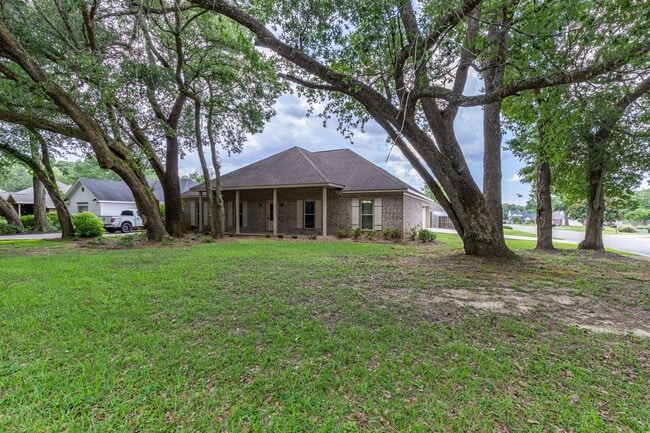 Foto del edificio - 3 bedroom, 2 bathroom home in Fairhope Rivermill Community