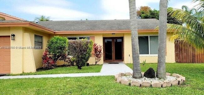 Foto del edificio - 6991 NW 20th Ct