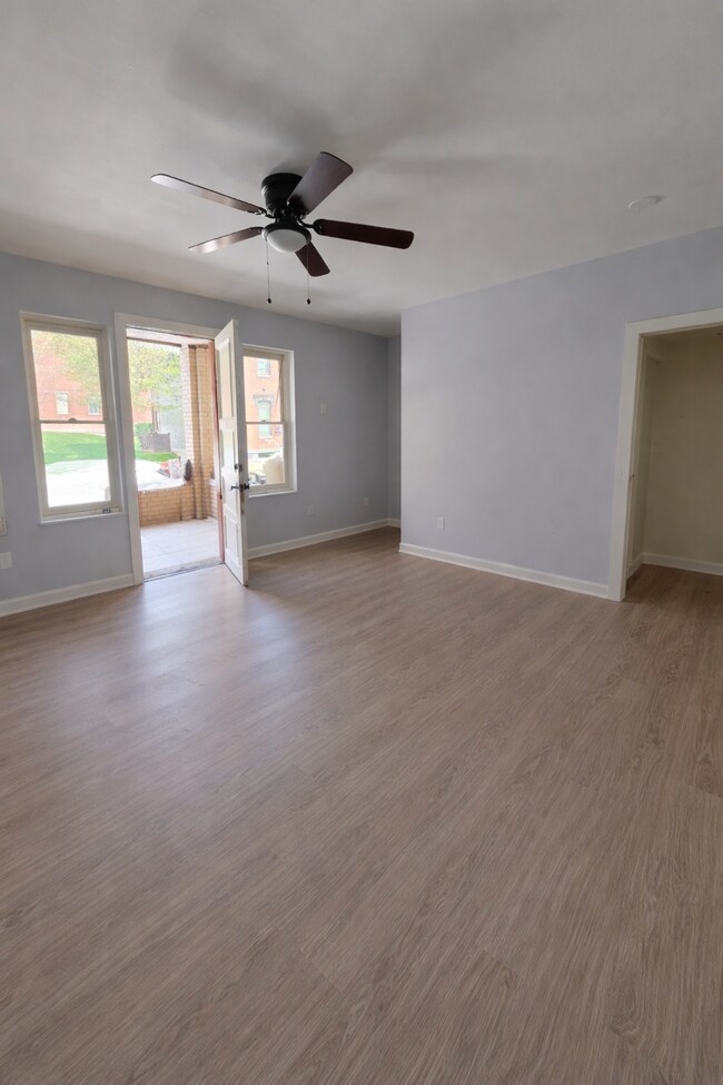 Foto del edificio - 1609 Brighton Pl