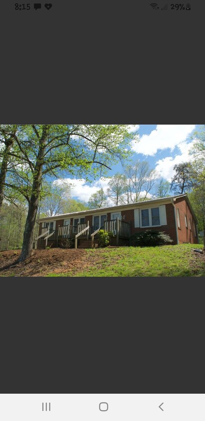 Primary Photo - 6198 Germanton Rd