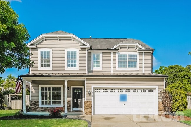 Building Photo - 1104 Braemar Highland Dr