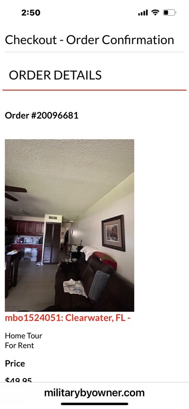 Primary Photo - 2501 Harn Blvd