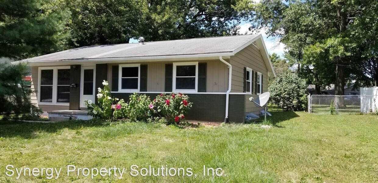 Foto principal - 3 br, 1 bath House - Hanover Rd 160 Richland