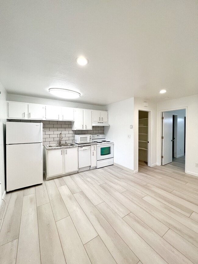 The Statham Apartments in Reno, NV