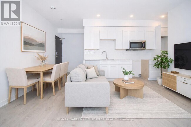 Photo du bâtiment - 57 Carlisle St