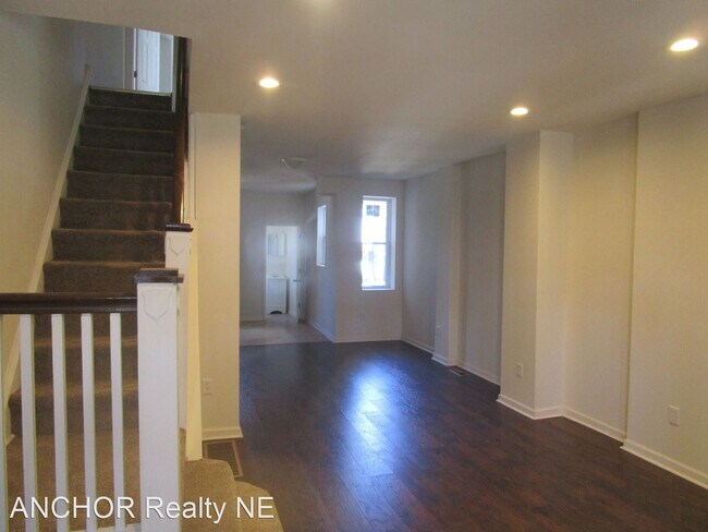 Foto del edificio - 3 br, 1.5 bath House - 6954 Forrest Ave.