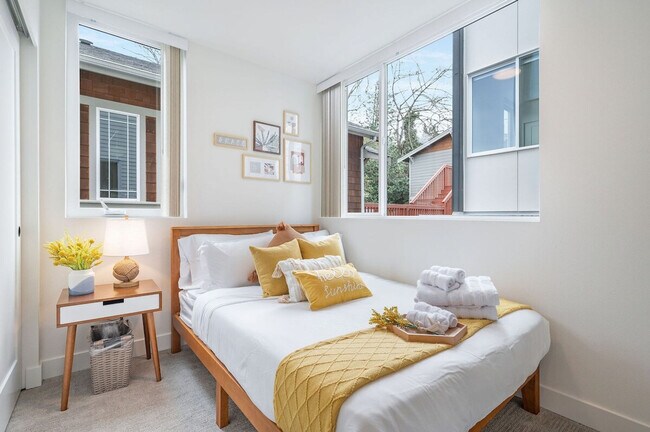 Foto del edificio - 34 W Cremona St