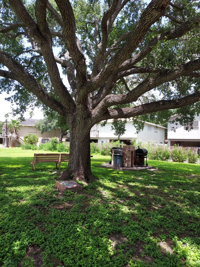 Building Photo - 6201 Hidden Cove