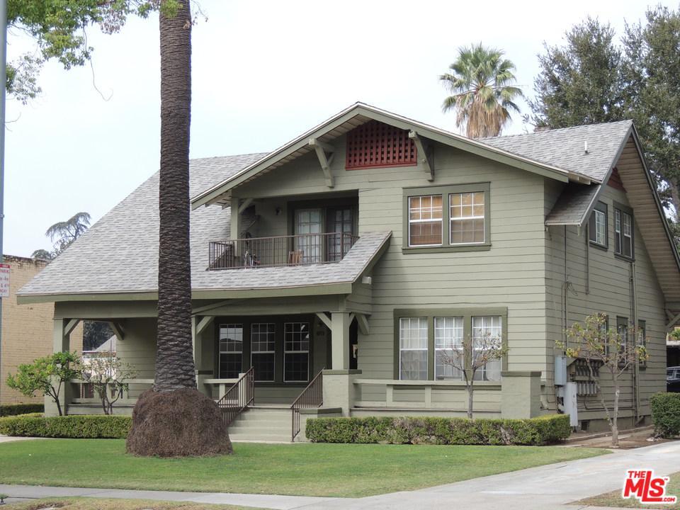 Building Photo - 735 N Los Robles Ave