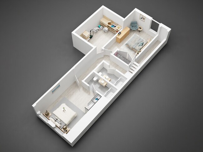 Foto del edificio - 522 Spruce St
