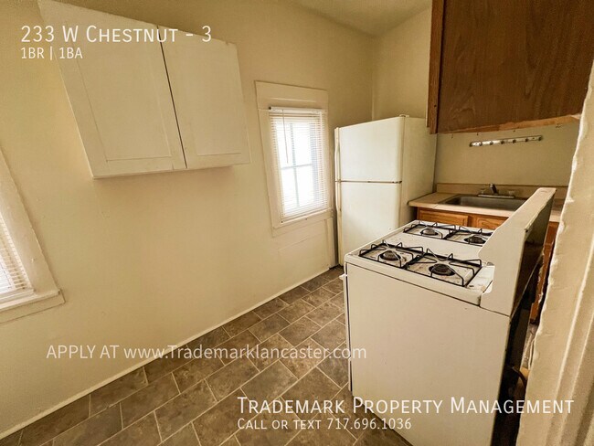 Foto del edificio - Nice 1 Bedroom Apt