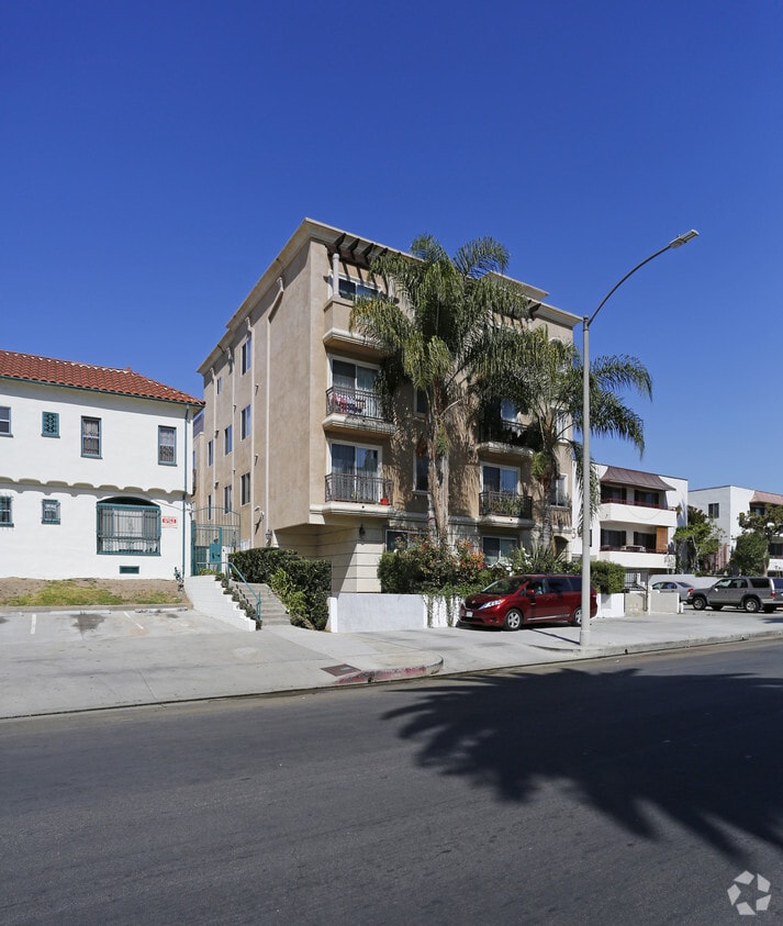 345 S Harvard Blvd, Los Angeles, CA 90020 Apartments in Los Angeles