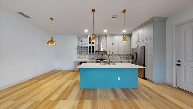 Building Photo - 1246 Bass Blvd