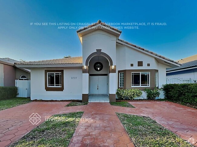 Building Photo - 8727 NW 140th Ln