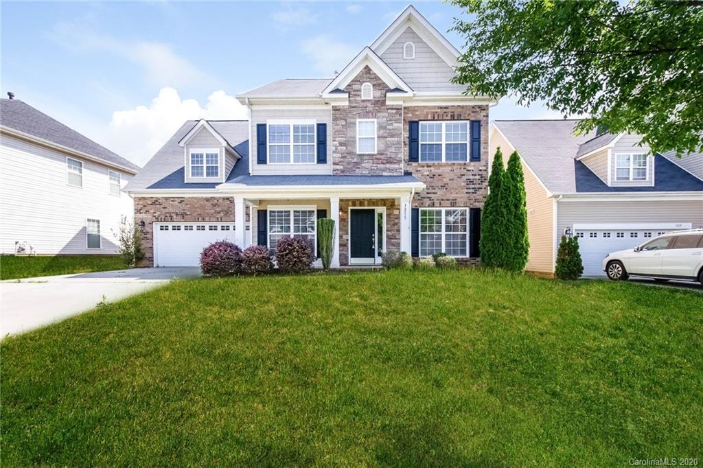 Foto principal - 3215 Shadowy Retreat Dr