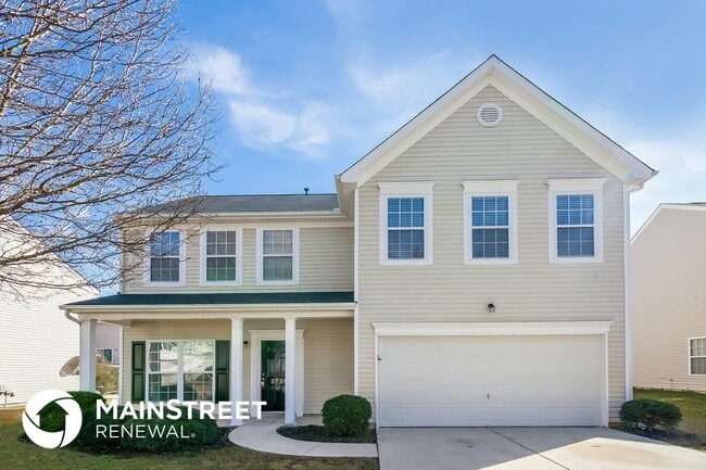Building Photo - 2728 Highland Park Dr