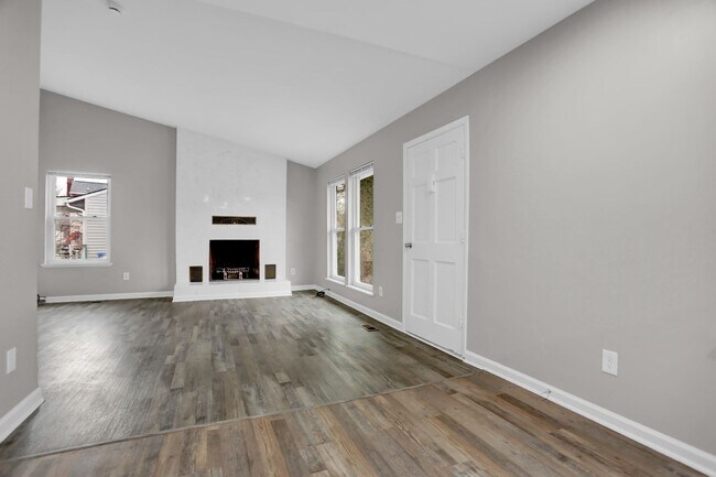 Foto del edificio - 7215 Johnnycake Rd