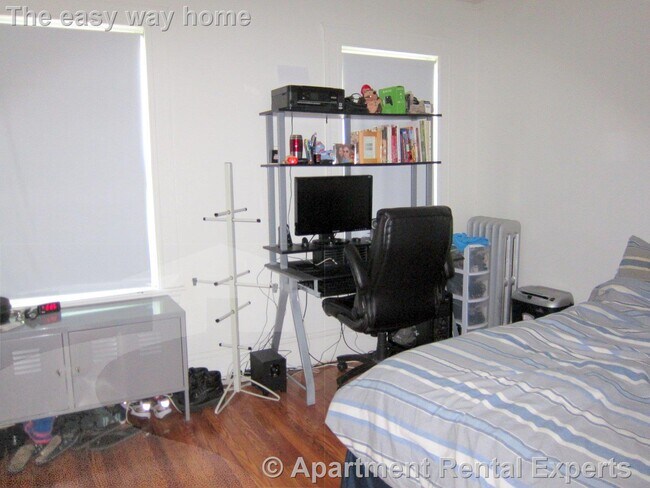 Foto del edificio - 155 Summer St