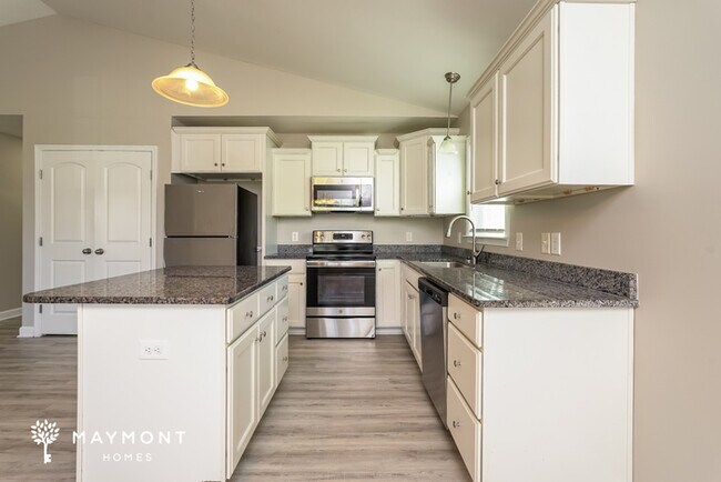 Foto del edificio - 155 Mountain View Church Rd