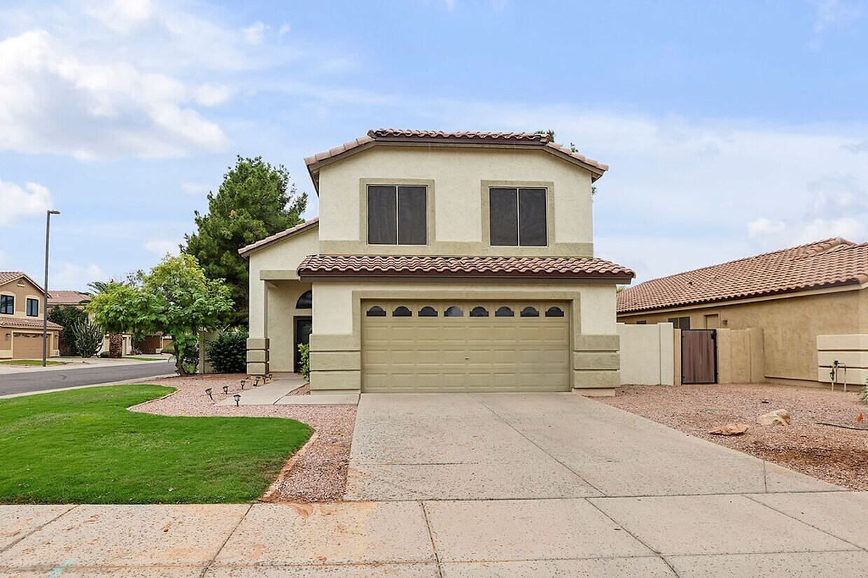 Foto principal - Perfect Gilbert Location