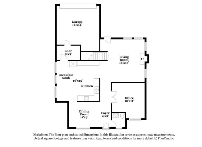 Building Photo - 7853 Waggoner Trace Dr