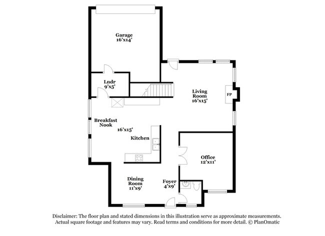 Foto del edificio - 7853 Waggoner Trace Dr