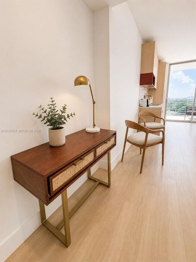 Foto del edificio - 90 NE 32nd St