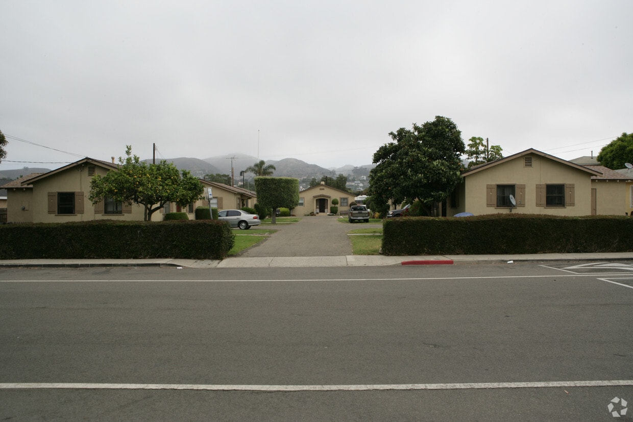 1857 E Ocean Ave, Ventura, CA 93001 Apartments in Ventura, CA