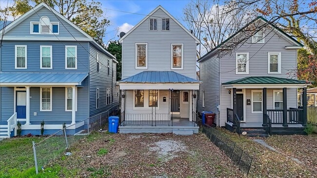 Photo - 1336 Seaboard Ave House