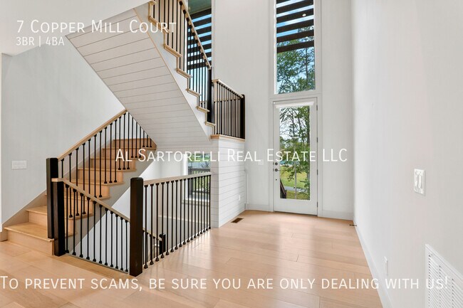 Foto del edificio - 7 Copper Mill Ct